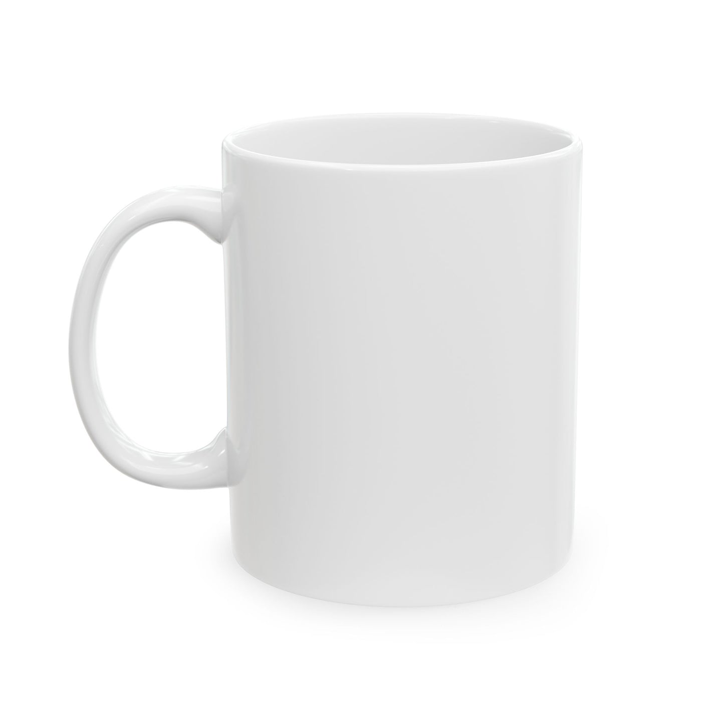 Kind Majestic - Fibroids Silence Break Mug (11oz)
