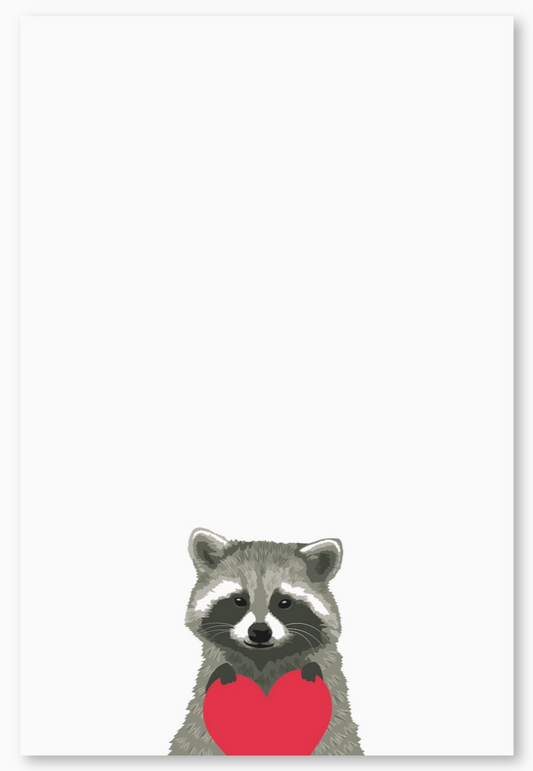 Love Yourself Notepad